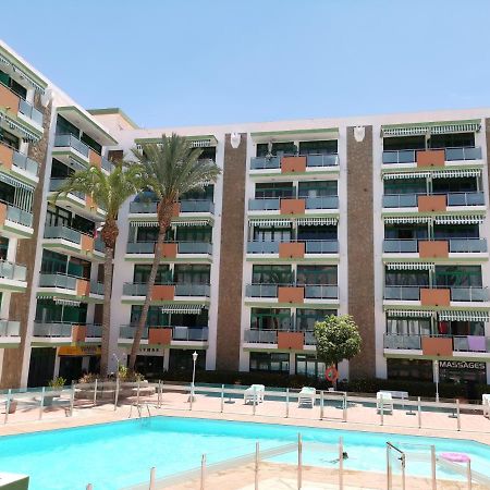 Beach Modern Apartment Playa del Inglés Zewnętrze zdjęcie