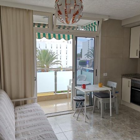 Beach Modern Apartment Playa del Inglés Zewnętrze zdjęcie