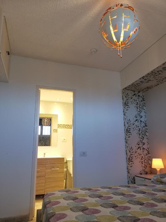 Beach Modern Apartment Playa del Inglés Zewnętrze zdjęcie