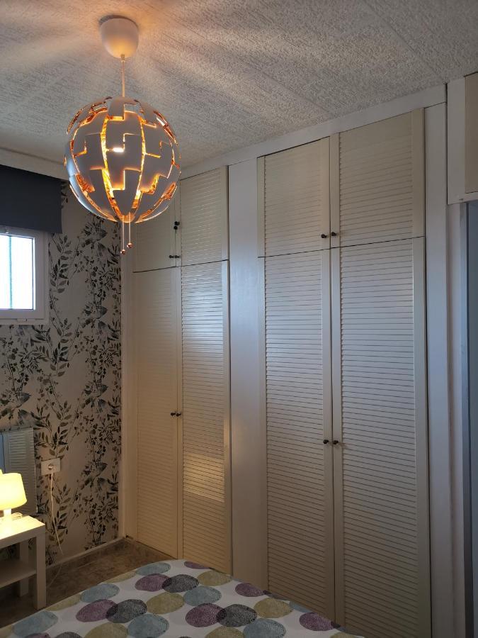 Beach Modern Apartment Playa del Inglés Zewnętrze zdjęcie