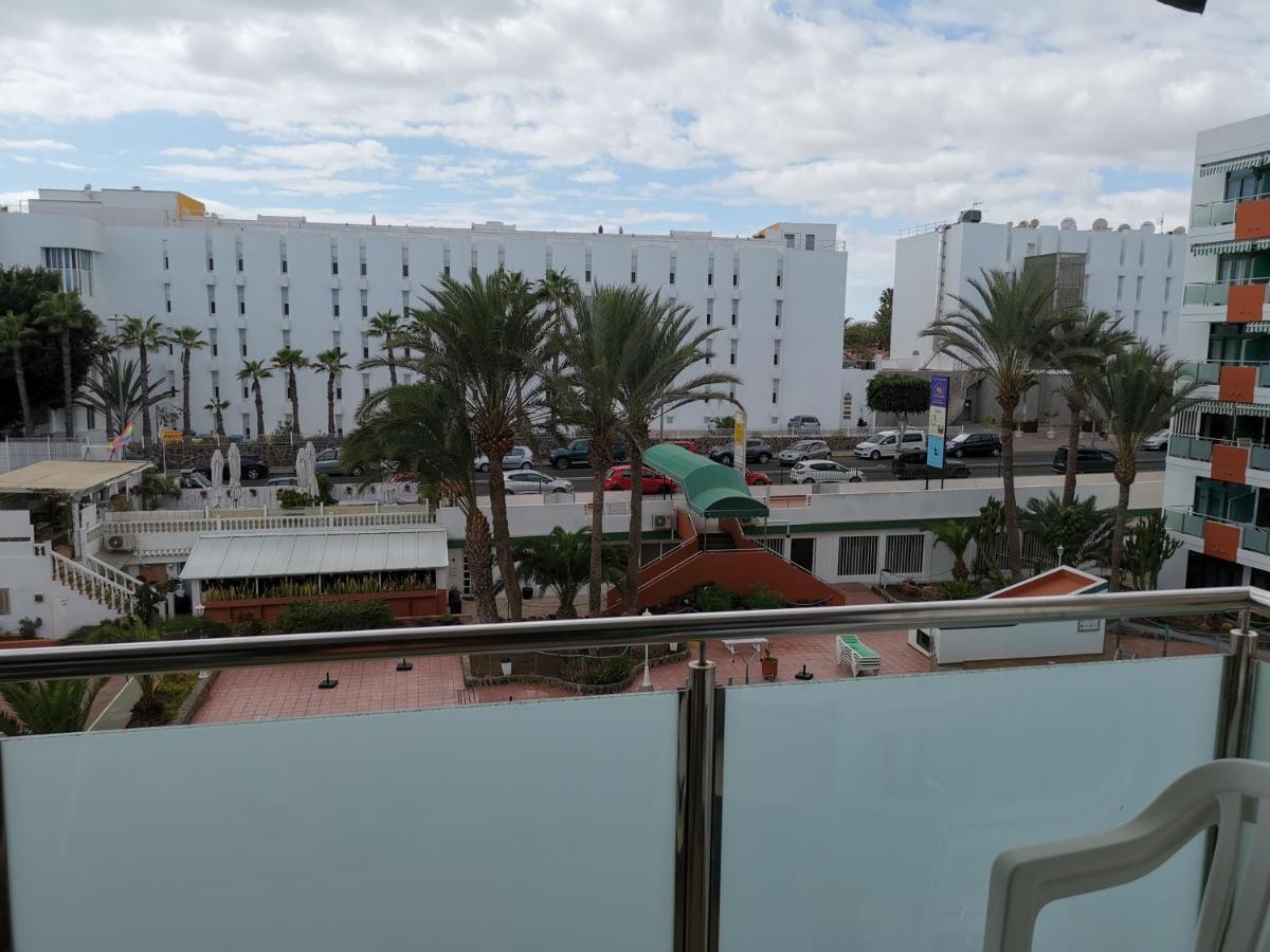 Beach Modern Apartment Playa del Inglés Zewnętrze zdjęcie