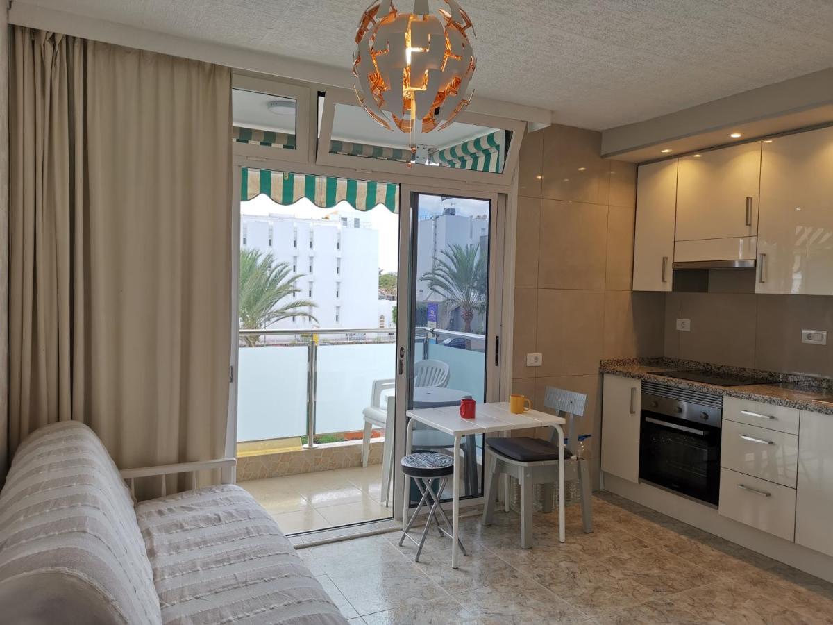 Beach Modern Apartment Playa del Inglés Zewnętrze zdjęcie