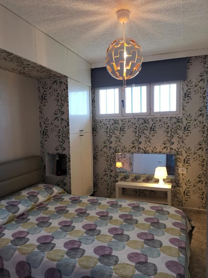 Beach Modern Apartment Playa del Inglés Zewnętrze zdjęcie
